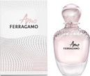 Salvatore Ferragamo Amo Eau de Parfum 100ml / 3.4 oz Spray For Women - New - Image 1