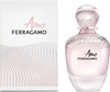 Salvatore Ferragamo Amo Eau de Parfum 100ml / 3.4 oz Spray For Women - New - Image 1