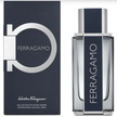 Salvatore Ferragamo Ferragamo Eau de Toilette 100ml / 3.4 oz Spray For Men - New - Image 1