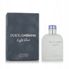 Dolce & Gabbana Dolce & Gabbana Light Blue Eau de Toilette 200ml / 6.7 oz Spray For Men - New - Image 1