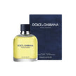 Dolce & Gabbana Dolce Gabbana Classic Men Eau de Toilette 125ml / 4.2 oz Spray For Men - New - Image 1