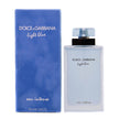 Dolce & Gabbana Light Blue Eau de Parfum 100ml / 3.4 oz Spray For Women - New - Image 1