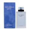 Dolce & Gabbana Light Blue Eau de Parfum 100ml / 3.4 oz Spray For Women - New - Image 1