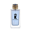Dolce & Gabbana Dolce & Gabbana K Eau de Toilette 100ml / 3.4 oz Spray For Men - Tester with Cap - Image 1
