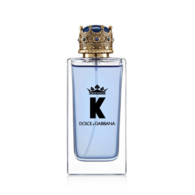 Dolce & Gabbana Dolce & Gabbana K Eau de Toilette 100ml / 3.4 oz Spray For Men - Tester with Cap - Image 1