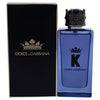 Dolce & Gabbana K Eau de Parfum 100ml / 3.4 oz Spray For Men - New - Image 1