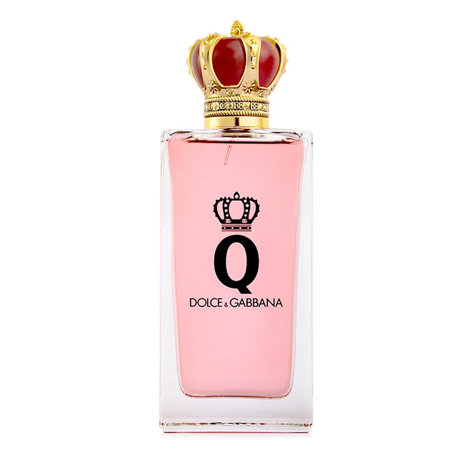 D & G Q 3.4OZ, WOMEN'S PERFUME, EDP