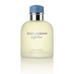 Dolce & Gabbana Light Blue Men Eau de Toilette 100ml / 3.4 oz Spray For Men - Tester with Cap - Image 1