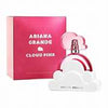 Ariana Grande Cloud Pink Eau de Parfum 100ml / 3.4 oz Spray For Women - New - Image 1