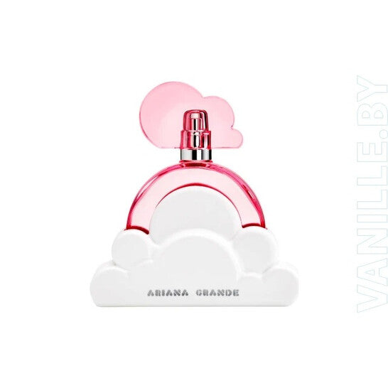 Ariana Grande Cloud Pink Eau de Parfum 100ml / 3.4 oz Spray For Women - Tester with Cap - Image 1