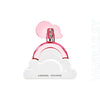 Ariana Grande Cloud Pink Eau de Parfum 100ml / 3.4 oz Spray For Women - Tester with Cap - Image 1