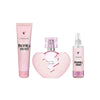 Ariana Grande Thank U Next Eau de Parfum 100ml / 3.4 oz Spray For Women - Gift Set - Image 1