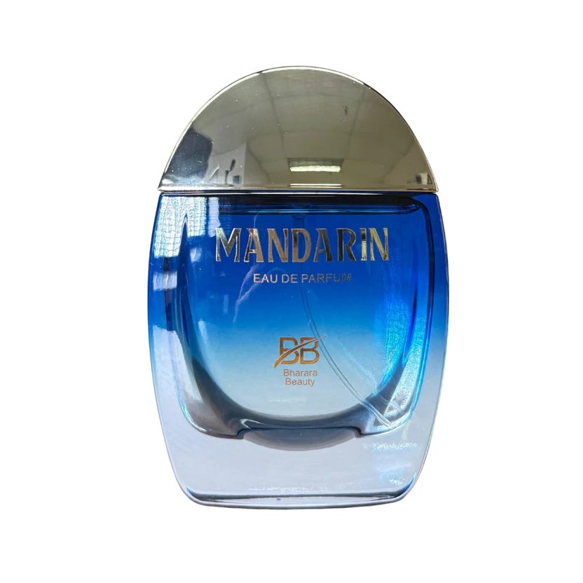 Bharara Mast Mandarin Eau de Parfum 100ml / 3.4 oz Spray For Unisex - New - Image 1