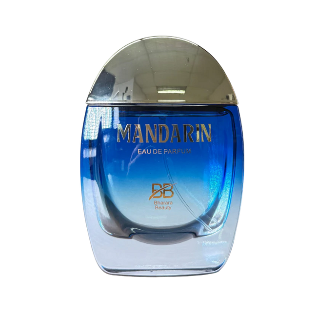 Bharara Mast Mandarin Eau de Parfum 100ml / 3.4 oz Spray For Unisex - New - Image 1
