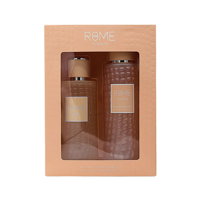 Bharara Rome Yum Yum Eau de Parfum 100ml / 3.4 oz Spray For Women - New - Image 1