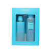 Bharara Rome Imagine 2pc Set Eau de Parfum 100ml / 3.4 oz Spray For Men - New - Image 1