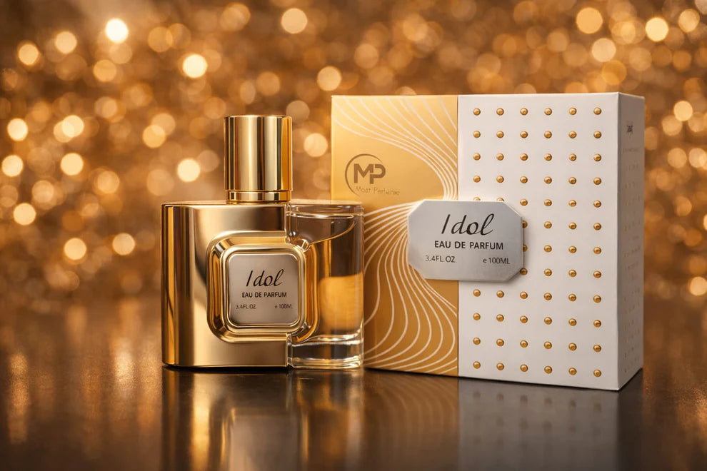 Bharara Idol Eau de Parfum 100ml / 3.4 oz Spray For Women - New - Image 1