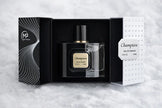Bharara Champion Eau de Parfum 100ml / 3.4 oz Spray For Men - New - Image 1