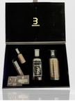 Bharara King Soleil Eau de Parfum 100ml / 3.4 oz Spray For Men - Gift Set - Image 1