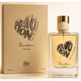Bharara Devotion Eau de Parfum 100ml / 3.4 oz Spray For Men - New - Image 1