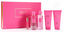 Bharara Mast Rome Femme Eau de Parfum 100ml / 3.4 oz Spray For Women - Gift Set - Image 1