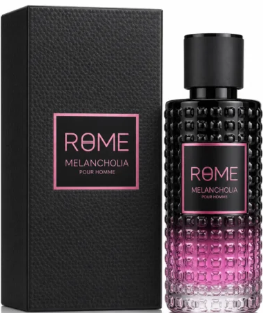 Bharara Rome Melancholia Eau de Parfum 100ml / 3.4 oz Spray For Women - New - Image 1