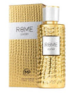 Bharara Rome Lucky Eau de Parfum 100ml / 3.4 oz Spray For Unisex - New - Image 1