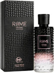 Bharara Rome Intense Eau de Parfum 100ml / 3.4 oz Spray For Men - New - Image 1