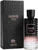 Bharara Rome Intense Eau de Parfum 100ml / 3.4 oz Spray For Men - New - Image 1