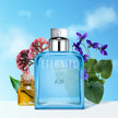 ETERNITY AIR 3.4OZ, MEN'S PERFUME, EDT