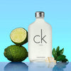 CK ONE 3.4OZ, UNISEX, EDT