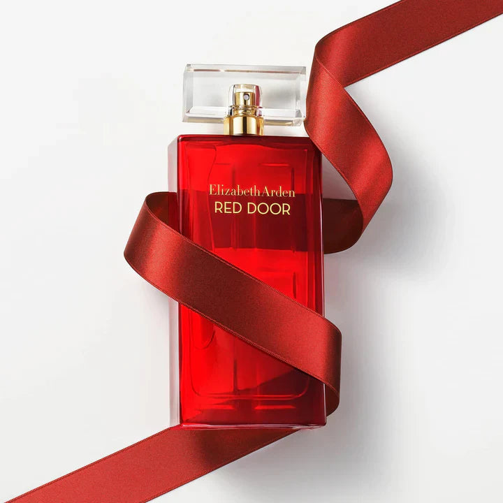 RED DOOR 2PC SET, WOMEN'S GIFT SET, EDT