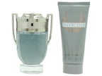 INVICTUS 2PC SET, MEN'S GIFT SET, EDT