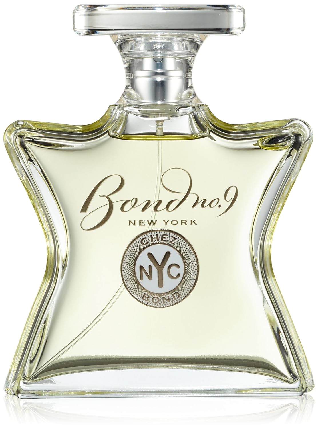 BOND NO9 CHEZ BOND 3.4OZ, WOMEN'S PERFUME, EDP