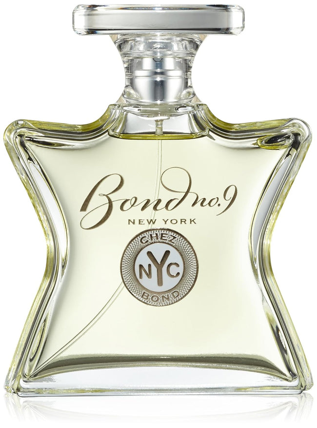 BOND NO9 CHEZ BOND 3.3OZ, WOMEN'S PERFUME, EDP