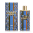 GUESS AMORE CAPRI 3.4OZ, UNISEX PERFUME, EDP