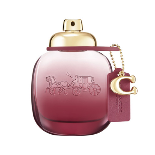 COACH WILD ROSE 3OZ, WOMEN'S PERFUME, EDP