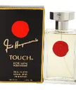 Fred Hayman Fred Hayman Beverly Hills Touch Eau de Toilette 100ml / 3.4 oz Spray For Men - New - Image 1