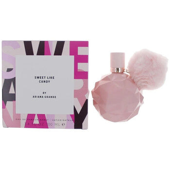 Ariana Grande Sweet Like Candy Eau de Parfum 100ml / 3.4 oz Spray For Women - New - Image 1