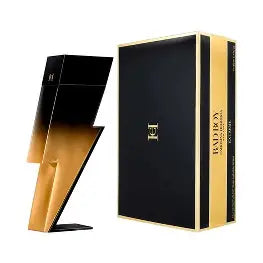 Carolina Herrera Bad Boy Extreme Eau de Parfum 5.0oz / 150ml Spray For Men - New - Image 1