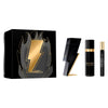 Carolina Herrera Bad Boy Eau de Toilette 100ml / 3.4 oz Spray For Men - Gift Set - Image 1