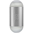 Carolina Herrera 212 Eau de Toilette 100ml / 3.4 oz Spray For Women - Tester with Cap - Image 1