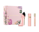 Carolina Herrera Good Girl Blush-carolina Herrera Good Girl Blush(W)(H/B)3pc Set (2.7oz EDP Sp,3.4oz Body Mist,10ml EDP Sp) Eau de Parfum 100ml / 3.4 oz Spray For Women - New - Image 1