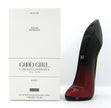 Carolina Herrera Good Girl Eau de Parfum 2.7oz / 80ml Spray For Women - Tester with Cap - Image 1