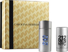Carolina Herrera 212 Eau de Toilette 100ml / 3.4 oz Spray For Men - New - Image 1