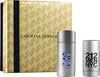 Carolina Herrera 212 Eau de Toilette 100ml / 3.4 oz Spray For Men - New - Image 1