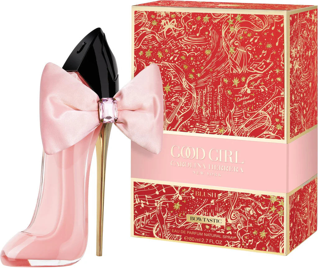 Carolina Herrera Good Girl Blush Eau de Parfum 2.7oz / 80ml Spray For Women - New - Image 1