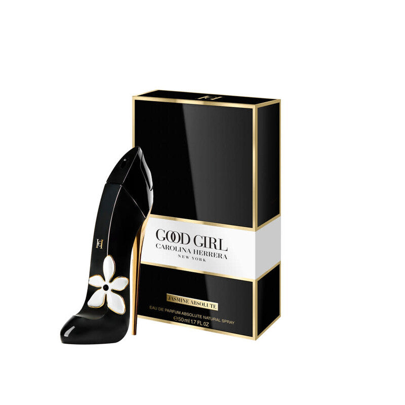 Carolina Herrera Good Girl Jasmine Absolute Eau de Parfum 2.7oz / 80ml Spray For Women - New - Image 1