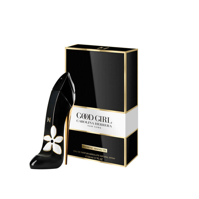 Carolina Herrera Good Girl Jasmine Absolute Eau de Parfum 2.7oz / 80ml Spray For Women - New - Image 1