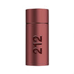 Carolina Herrera 212 Sexy Eau de Toilette 100ml / 3.4 oz Spray For Men - New - Image 1